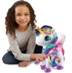 Styla, Mein Blumenzauber-Einhorn -Spielzeugladen 20174089 04