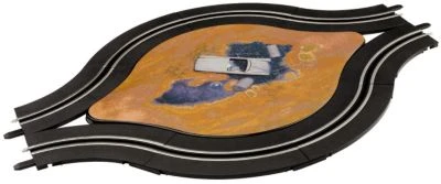 CARRERA GO!!! 61648 Einspurkreis mit Deko, Autorennbahn Zubehör CARRERA GO!!! 61648 Einspurkreis Mit Deko, Autorennbahn Zubehör -Spielzeugladen 2017882 01