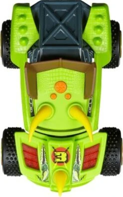 NIKKO Road Rippers Mega Monster Tricera, Grün (20112) -Spielzeugladen 20261217 04