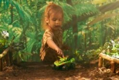 NIKKO Road Rippers Mega Monster Tricera, Grün (20112) -Spielzeugladen 20261217 05