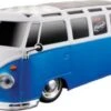 Maisto Fernlenkfahrzeug RC 1:24 VW Bus Samba (RTR) 1 Maisto Fernlenkfahrzeug RC 1:24 VW Bus Samba (RTR) -Spielzeugladen 20262906 01
