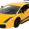 JADA Fast & Furious Lamborghini Gallardo 1:24 -Spielzeugladen 20313407 01