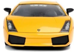 JADA Fast & Furious Lamborghini Gallardo 1:24 -Spielzeugladen 20313407 03