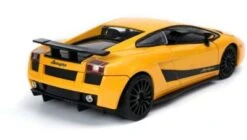 JADA Fast & Furious Lamborghini Gallardo 1:24 -Spielzeugladen 20313407 05