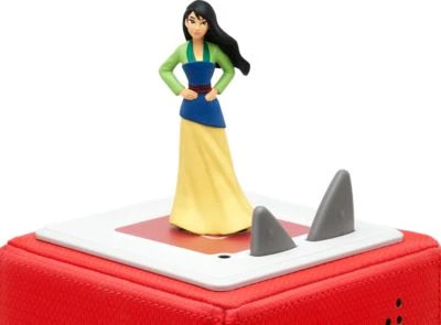 Disney - Mulan TONIES Disney - Mulan -Spielzeugladen 20366513 04