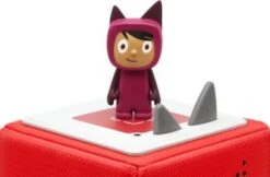 Tonies Kreativ-Tonie, Beere/hellbraun 5 Tonies Kreativ-Tonie, Beere/hellbraun -Spielzeugladen 20366515 04