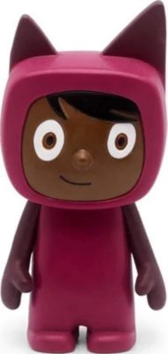 tonies Kreativ-Tonie, beere/dunkelbraun Tonies Kreativ-Tonie, Beere/dunkelbraun -Spielzeugladen 20366521 01