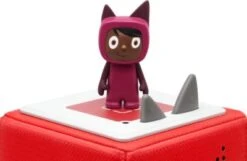 Tonies Kreativ-Tonie, Beere/dunkelbraun 4 Tonies Kreativ-Tonie, Beere/dunkelbraun -Spielzeugladen 20366521 03