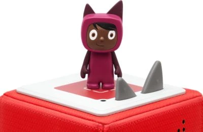 tonies Kreativ-Tonie, beere/dunkelbraun Tonies Kreativ-Tonie, Beere/dunkelbraun -Spielzeugladen 20366521 03