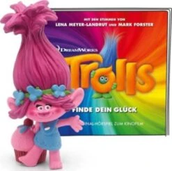 TONIES Trolls - Finde Dein Glück -Spielzeugladen 20366530 02