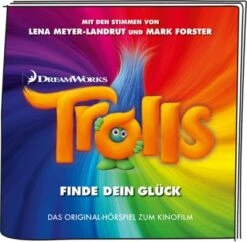 TONIES Trolls - Finde Dein Glück -Spielzeugladen 20366530 03