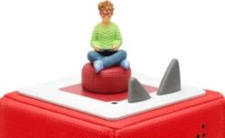 TONIES TKKG Junior - Der Rote Retter -Spielzeugladen 20366532 04