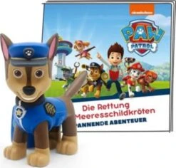 Tonies PAW Patrol - Die Rettung Der Meeresschildkröten -Spielzeugladen 20366534 02