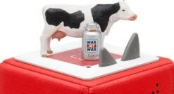 Tonies WAS IST WAS JUNIOR - Bauernhof -Spielzeugladen 20366536 04