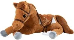 BIBI & TINA Pferd "Amadeus" XXL Supersoft