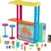 Barbie Loves Strandhütte Spielset -Spielzeugladen 20410773 01