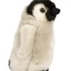 UNI-TOYS® Pinguin-Baby - 19 Cm (Höhe) - Plüsch-Vogel - Plüschtier Kuscheltiere 1 UNI-TOYS® Pinguin-Baby - 19 Cm (Höhe) - Plüsch-Vogel - Plüschtier Kuscheltiere -Spielzeugladen 20471303 01