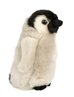 UNI-TOYS® Pinguin-Baby - 19 Cm (Höhe) - Plüsch-Vogel - Plüschtier Kuscheltiere