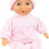 BAYER My First Baby 28 Cm Rosa 2 BAYER My First Baby 28 Cm Rosa -Spielzeugladen 20726222 01