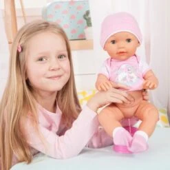 BAYER Piccolina Love -Spielzeugladen 20726229 06