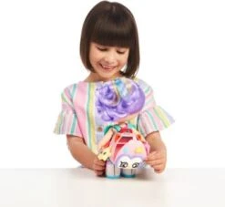 Kindi Kids™ Snack Time Friends Rainbow Kate 5 Kindi Kids™ Snack Time Friends Rainbow Kate -Spielzeugladen 20834204 04