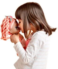 Kindi Kids™ Snack Time Friends Summer Peaches -Spielzeugladen 20834205 03