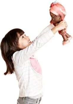 Kindi Kids™ Snack Time Friends Summer Peaches -Spielzeugladen 20834205 04