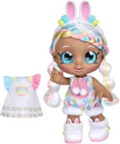 Kindi Kids™ Freundinnen Zum Verkleiden Marsha Mello Bunny