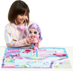 Kindi Kids™ Krankenstation  Shiver 'n' Shake Rainbow Kate -Spielzeugladen 20834222 05