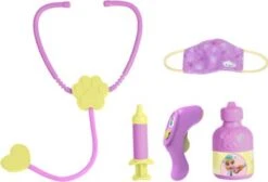 Cry Babies Dressy Kristal Wird Gesund -Spielzeugladen 20853305 03