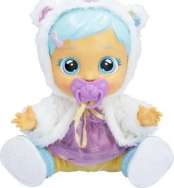 Cry Babies Dressy Kristal Wird Gesund -Spielzeugladen 20853305 04