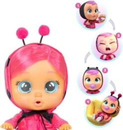 Cry Babies Dressy Lady 6 Cry Babies Dressy Lady -Spielzeugladen 20853310 05