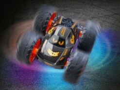 RC Stunt Car "1080 Wheely Monster", Revell Control Ferngesteuertes Auto Mit Wheely Funktion, 360 Grad Super Spins, Fährt Auf Beiden Seiten, 25 Cm -Spielzeugladen 20853803 05
