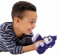 Plüsch-Gorillas Tiki & Toko -Spielzeugladen 20886054 05