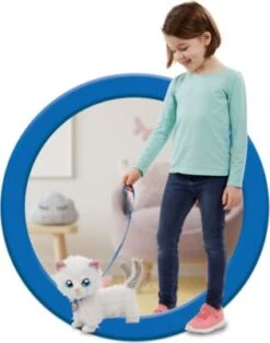 Animagic - Mimi Die Katze - Neues Modell -Spielzeugladen 20886073 03