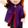 Disney Princess Die Eiskönigin 2 - Anna Auf Reise 35 Cm 1 Disney Princess Die Eiskönigin 2 - Anna Auf Reise 35 Cm -Spielzeugladen 20904738 01