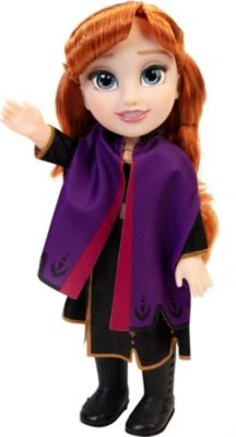Disney Princess Die Eiskönigin 2 - Anna Auf Reise 35 Cm