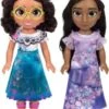 JAKKS PACIFIC Encanto Mirabel Und Isabela Puppe 35 Cm, Sortiert -Spielzeugladen 20904740 01