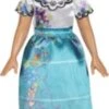 JAKKS PACIFIC Encanto - Modepuppe Mirabel 26 Cm Mit 5 Beweglichen Gelenken