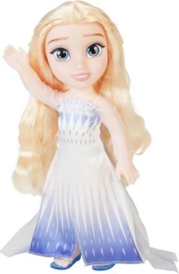 Die Eiskönigin 2 - Königin Elsa Puppe 35 cm Disney Princess Die Eiskönigin 2 - Königin Elsa Puppe 35 Cm -Spielzeugladen 20904748 02