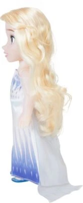 Die Eiskönigin 2 - Königin Elsa Puppe 35 cm Disney Princess Die Eiskönigin 2 - Königin Elsa Puppe 35 Cm -Spielzeugladen 20904748 03
