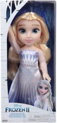 Die Eiskönigin 2 - Königin Elsa Puppe 35 cm Disney Princess Die Eiskönigin 2 - Königin Elsa Puppe 35 Cm -Spielzeugladen 20904748 05