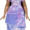 JAKKS PACIFIC Encanto - Modepuppe Isabela 29 Cm Mit 5 Beweglichen Gelenken -Spielzeugladen 20904750 01
