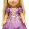 JAKKS PACIFIC Disney Princess Interaktive Haarglanz Rapunzel Mit Zubehör 35 Cm -Spielzeugladen 20904756 01