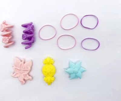 Disney Princess Interaktive Haarglanz Rapunzel mit Zubehör 35 cm JAKKS PACIFIC Disney Princess Interaktive Haarglanz Rapunzel Mit Zubehör 35 Cm -Spielzeugladen 20904756 05