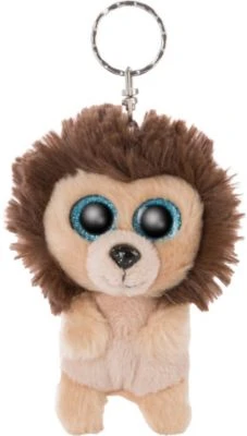 GLUBSCHIS Schlüsselanhänger Löwe Cliff 9 Cm (46942)