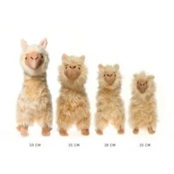 Promotion Pets® Plüschtier Lucky Lama Premium 28 Cm 4 Promotion Pets® Plüschtier Lucky Lama Premium 28 Cm -Spielzeugladen 20978988 03