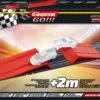 CARRERA GO!!! - Action Pack Sprungschanze Mit 2m Schienenteilen, Autorennbahn Zubehör 1 CARRERA GO!!! - Action Pack Sprungschanze Mit 2m Schienenteilen, Autorennbahn Zubehör -Spielzeugladen 21019458 01