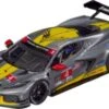 CARRERA DIGITAL 132 - Slot Car - Chevrolet Corvette C8.R "No.4" 1 CARRERA DIGITAL 132 - Slot Car - Chevrolet Corvette C8.R "No.4" -Spielzeugladen 21019786 01