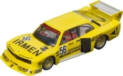 Carrera BMW 320 Turbo Flachbau "Team Schnitzer, No.56"